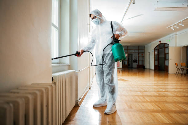 Best Real Estate Pest Inspections  in Burgettstown, PA